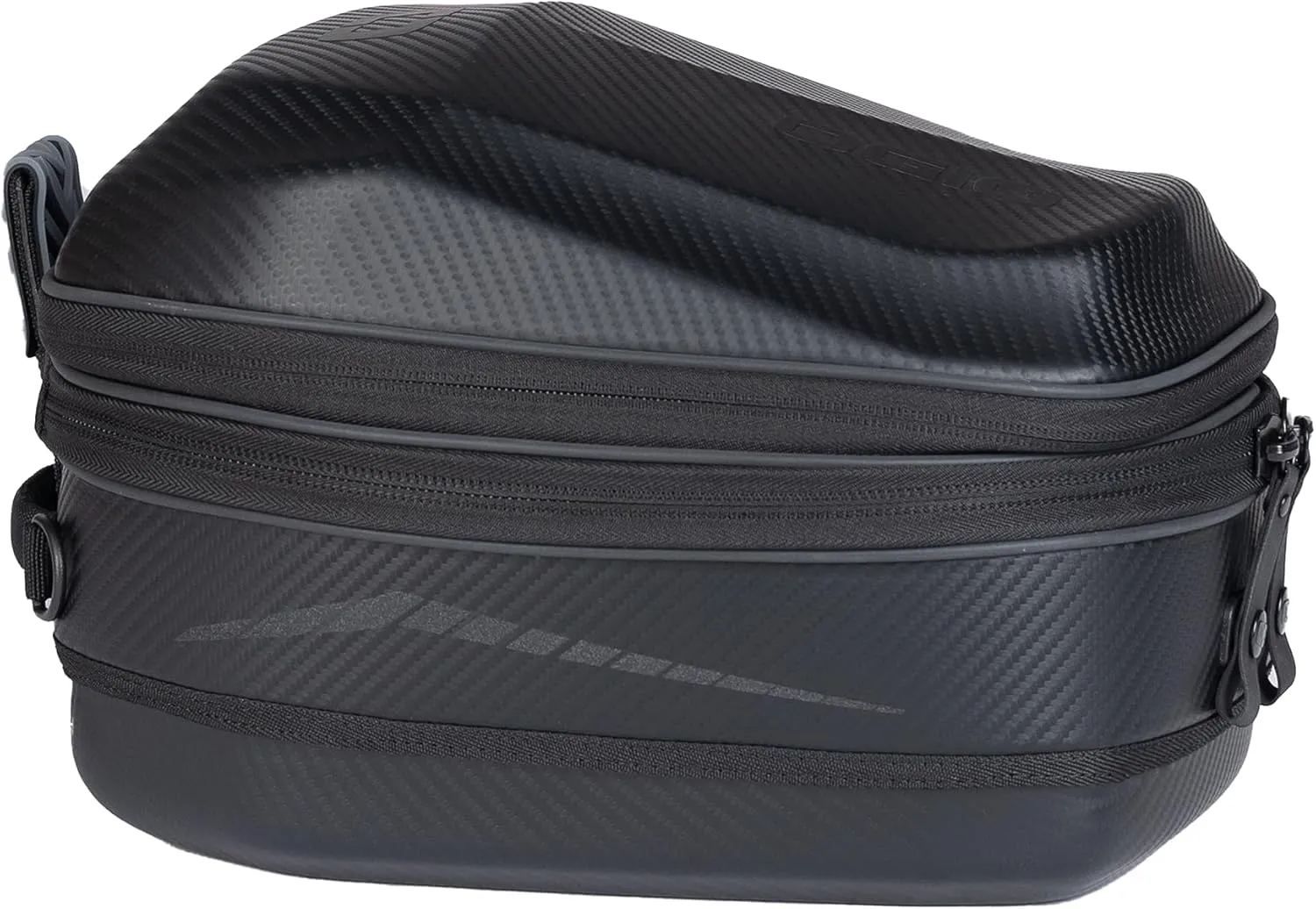 OGIO 14L Tail Bag with RAM EZY-Mount Included