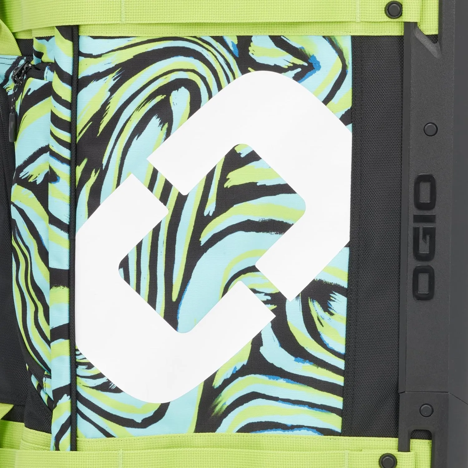 OGIO Rig 9800 Wheeled Suitcase (Gear Bag, Checked Luggage)