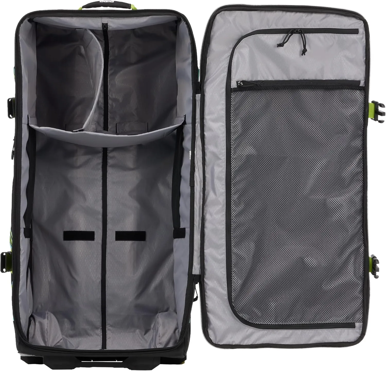 OGIO Rig 9800 Wheeled Suitcase (Gear Bag, Checked Luggage)