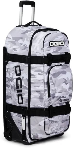 OGIO Rig 9800 Wheeled Suitcase (Gear Bag, Checked Luggage)