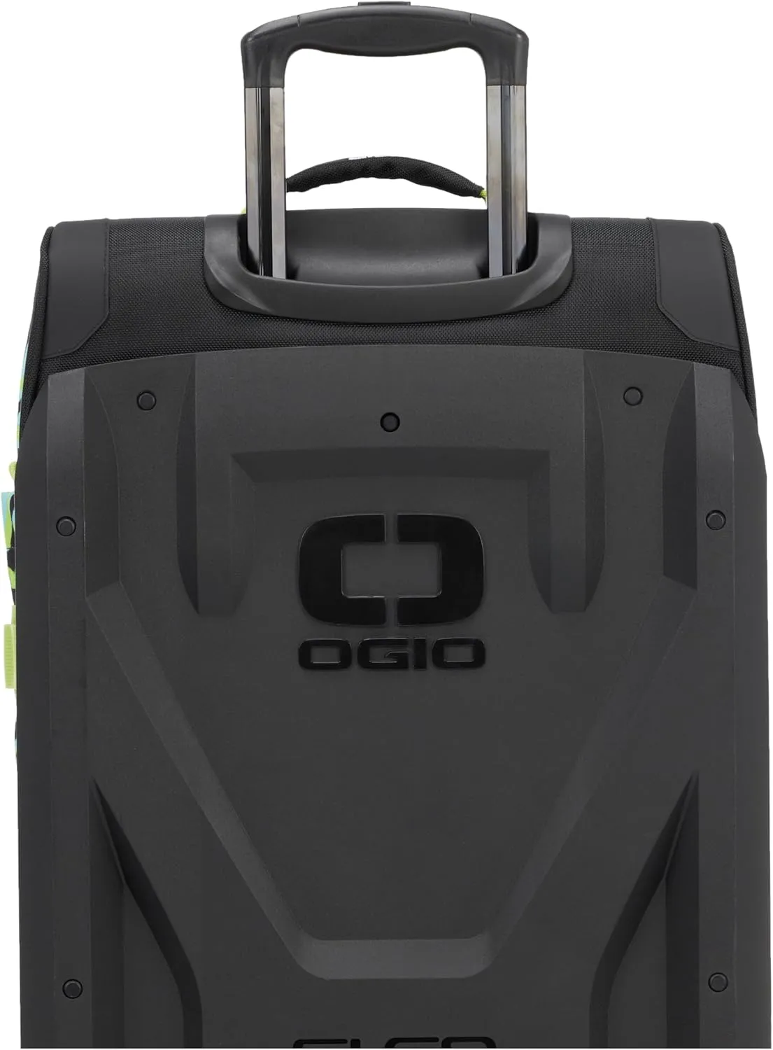 OGIO Rig 9800 Wheeled Suitcase (Gear Bag, Checked Luggage)