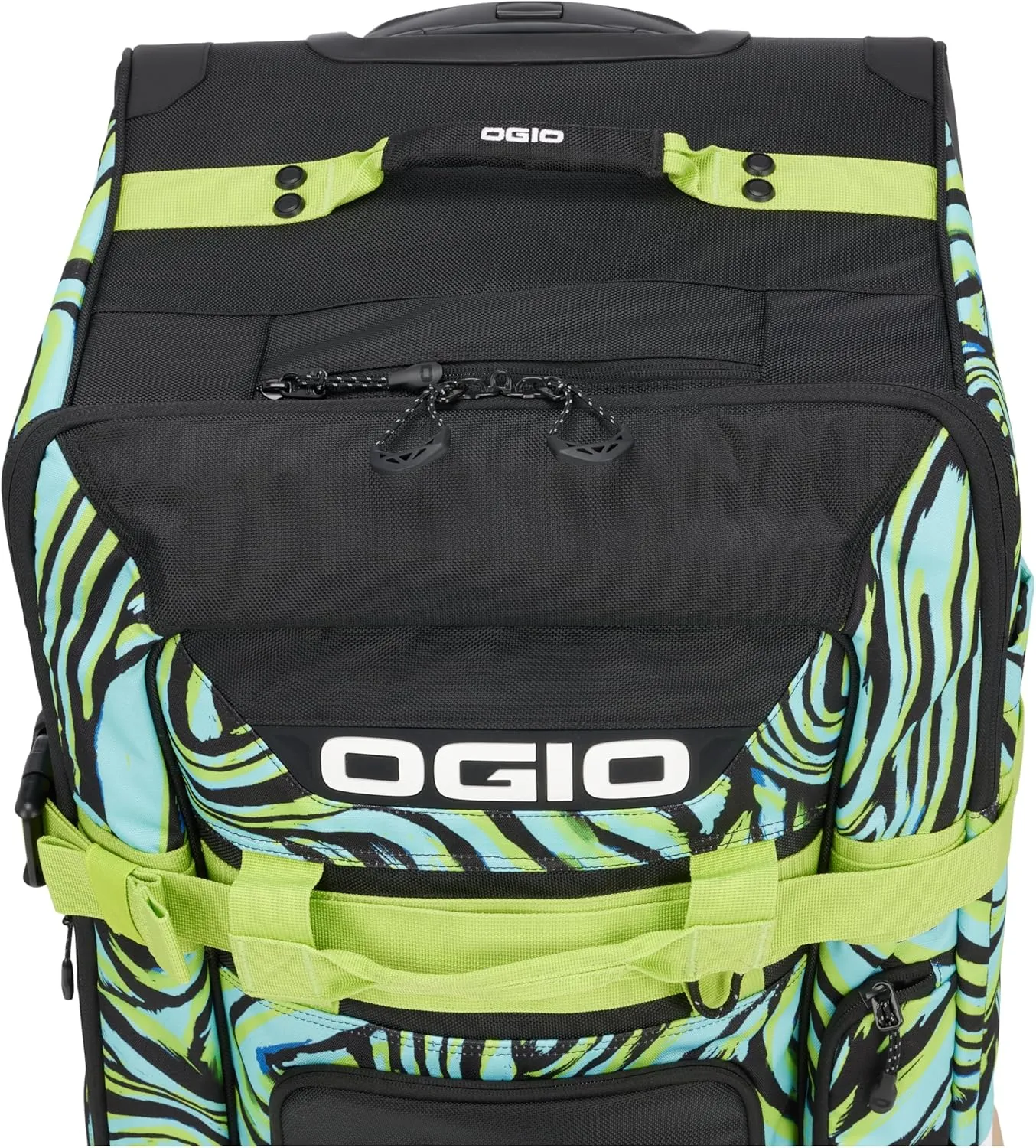 OGIO Rig 9800 Wheeled Suitcase (Gear Bag, Checked Luggage)