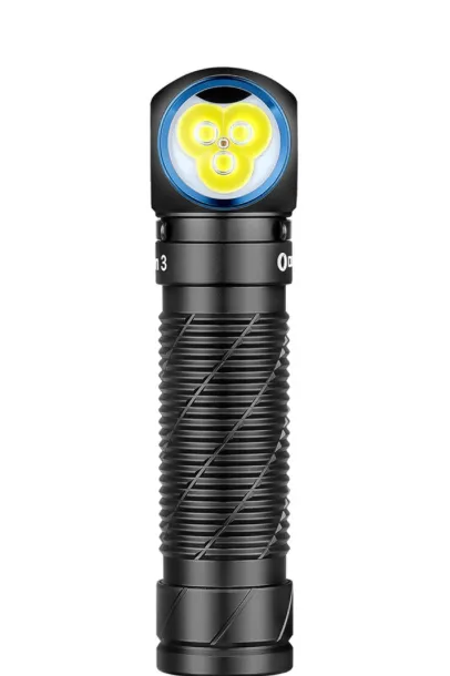 Olight PERUN 3 Headlamp