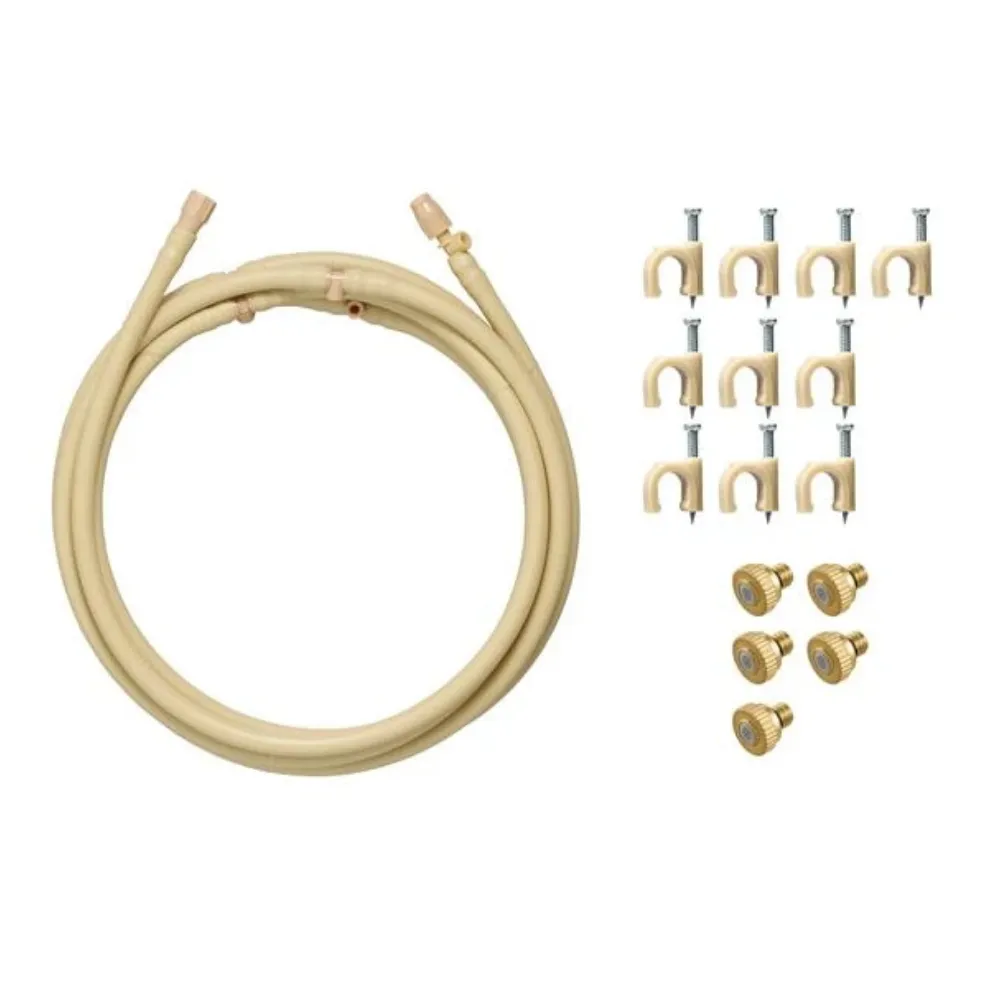 Orbit Arizona Kool Kit Mist Cooling Systems