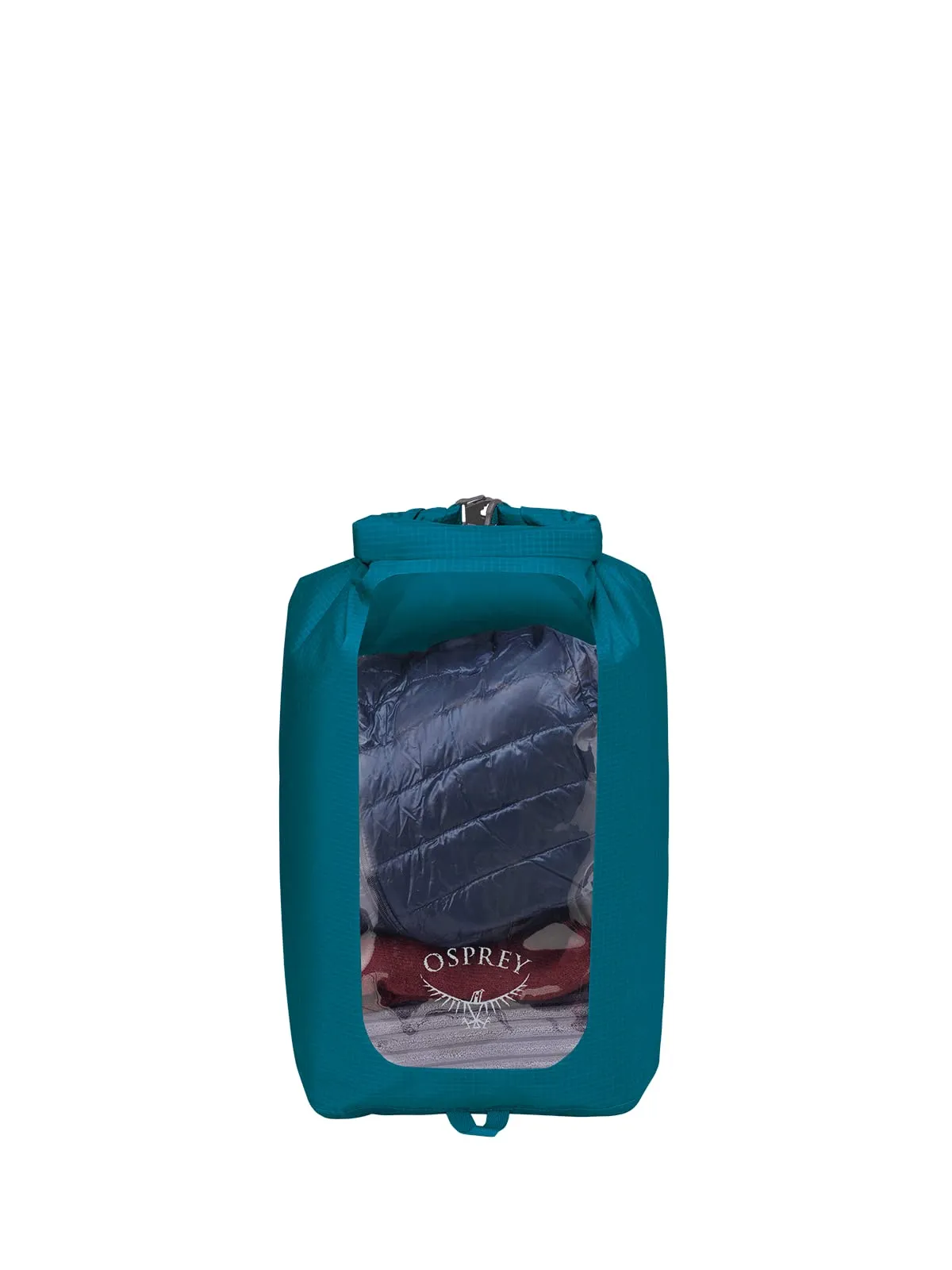 Osprey Packs DrySack 20L w/Window Limon