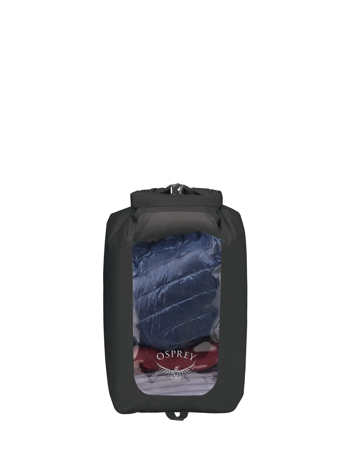 Osprey Packs DrySack 20L w/Window Limon