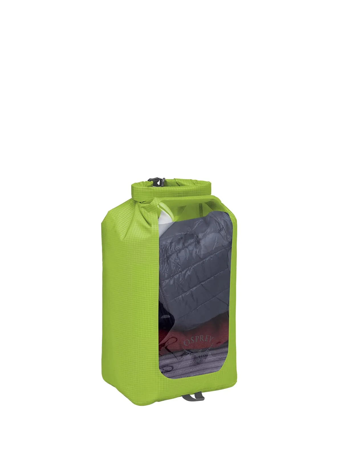 Osprey Packs DrySack 20L w/Window Limon