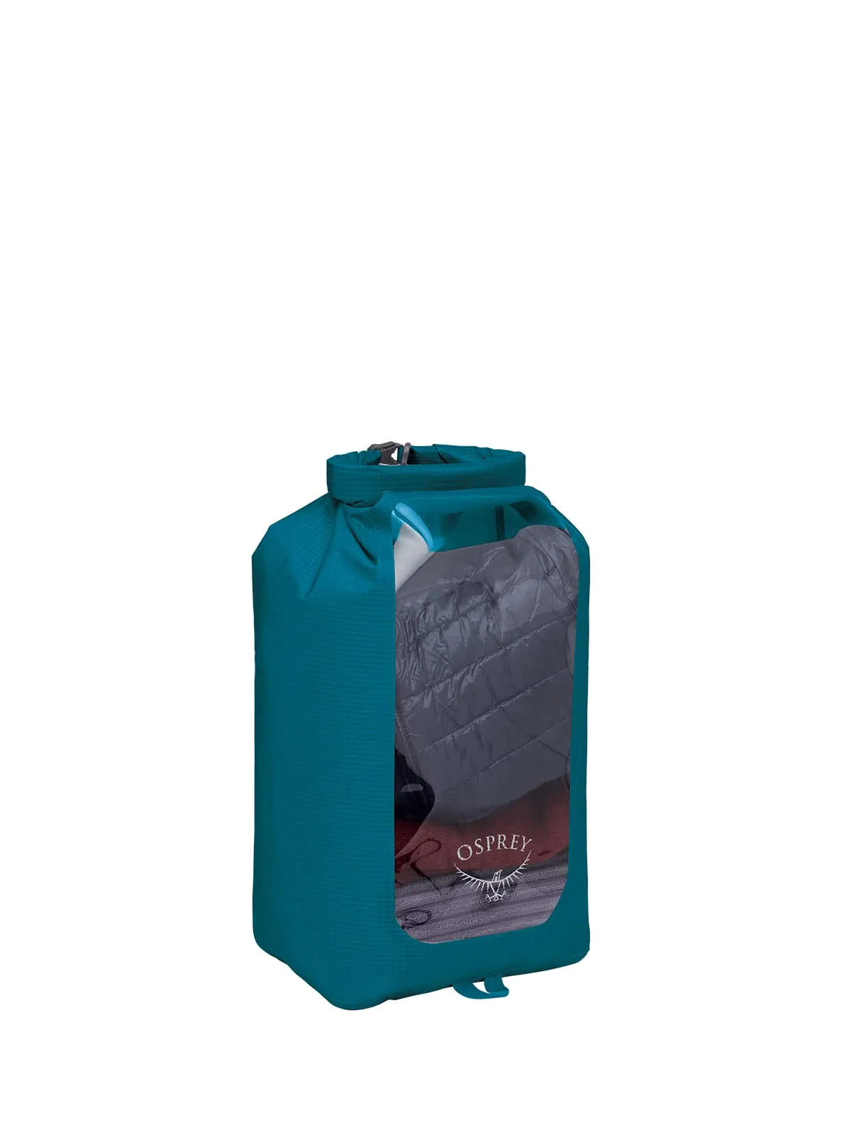 Osprey Packs DrySack 20L w/Window Limon