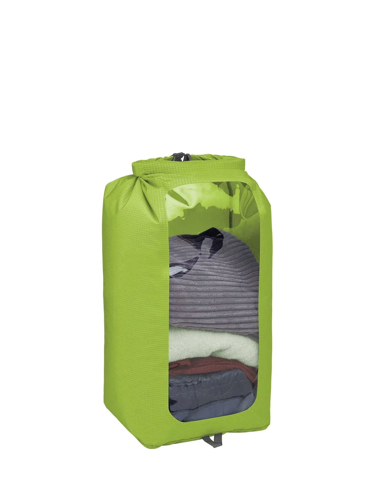 Osprey Packs DrySack 35L w/Window Waterfront Blue