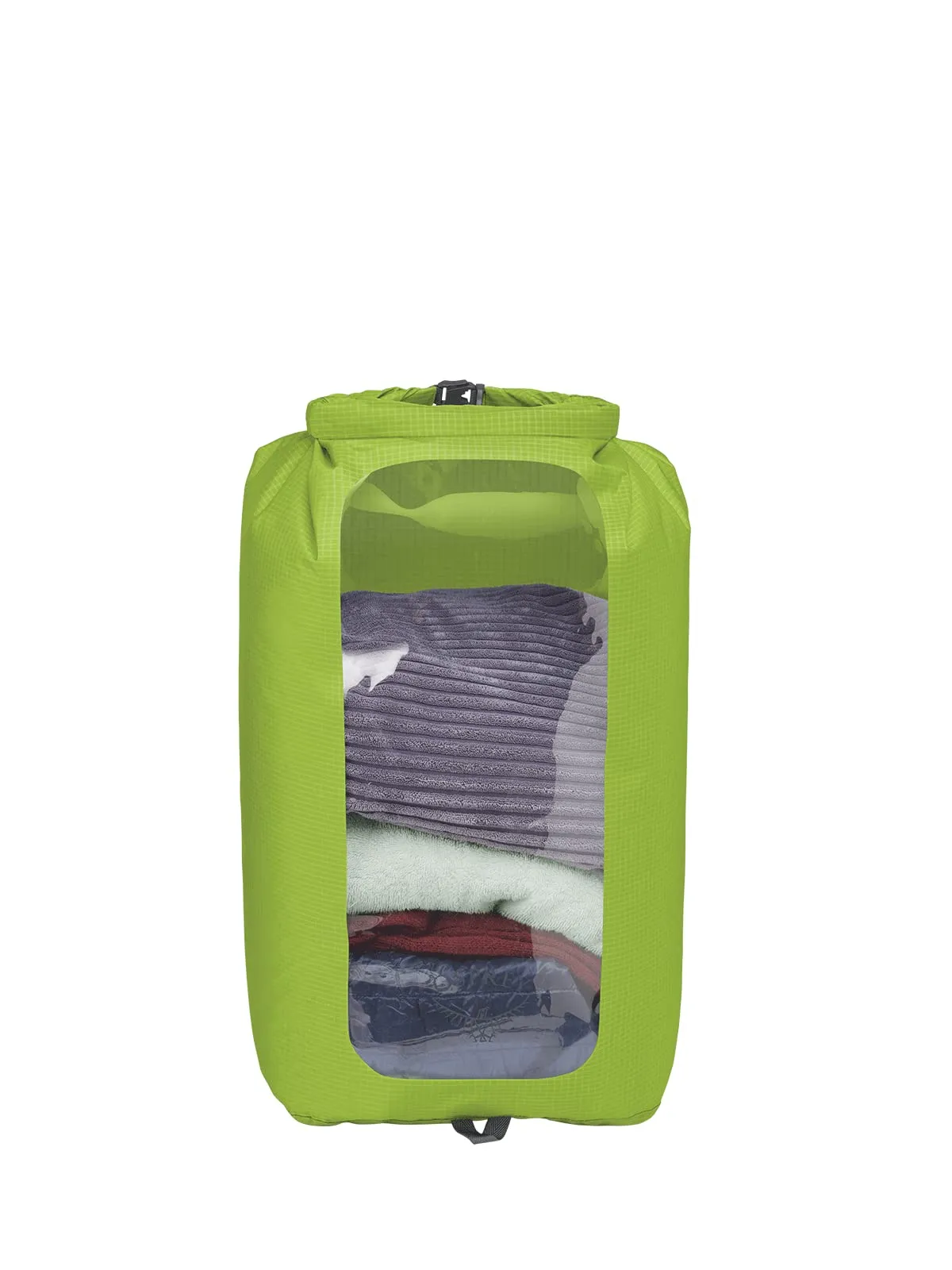 Osprey Packs DrySack 35L w/Window Waterfront Blue