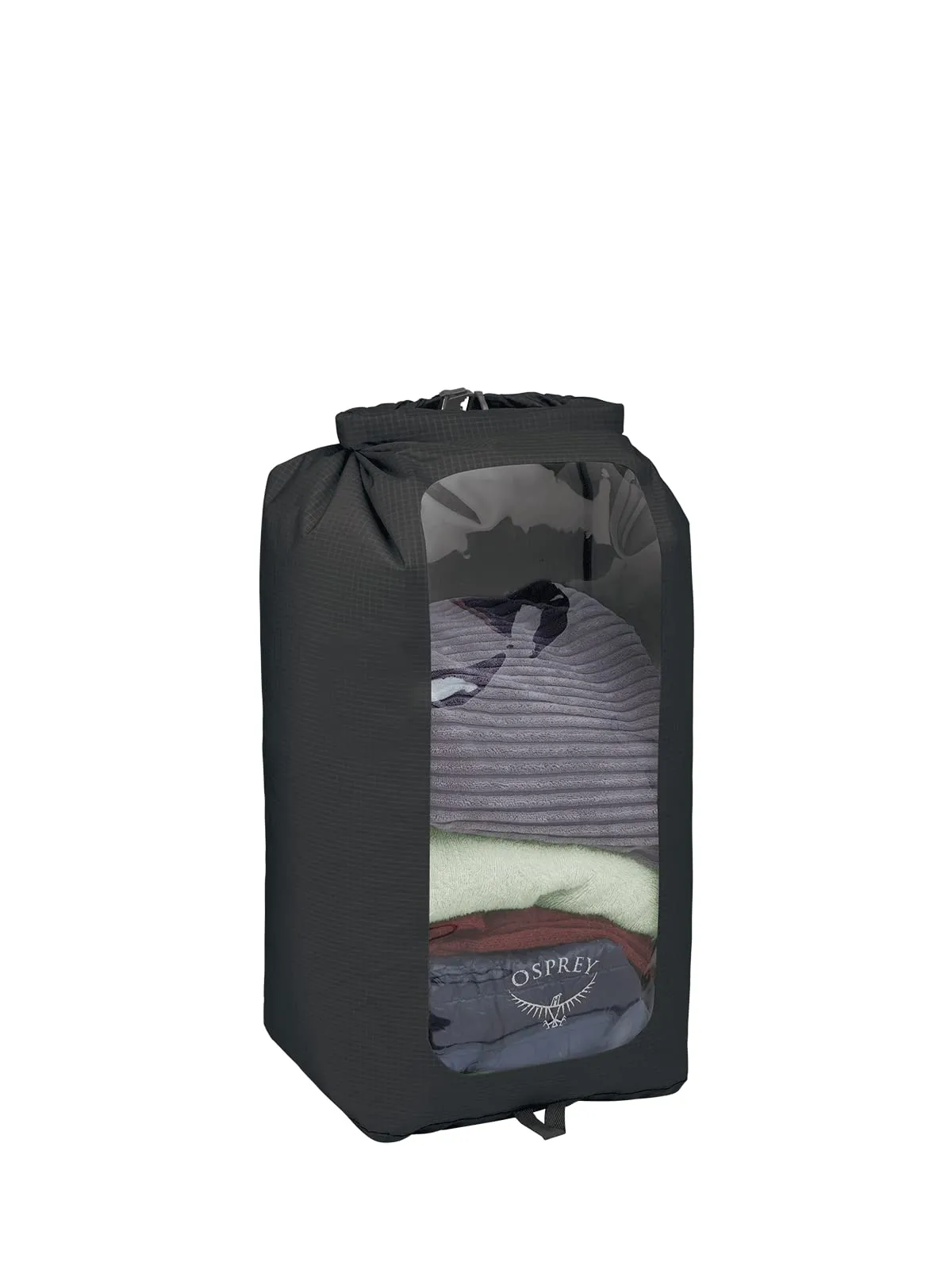 Osprey Packs DrySack 35L w/Window Waterfront Blue