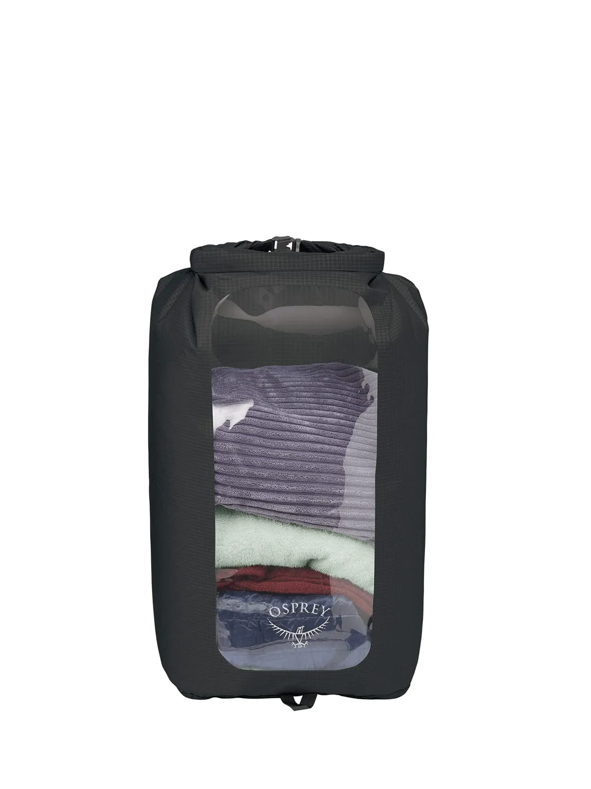 Osprey Packs DrySack 35L w/Window Waterfront Blue