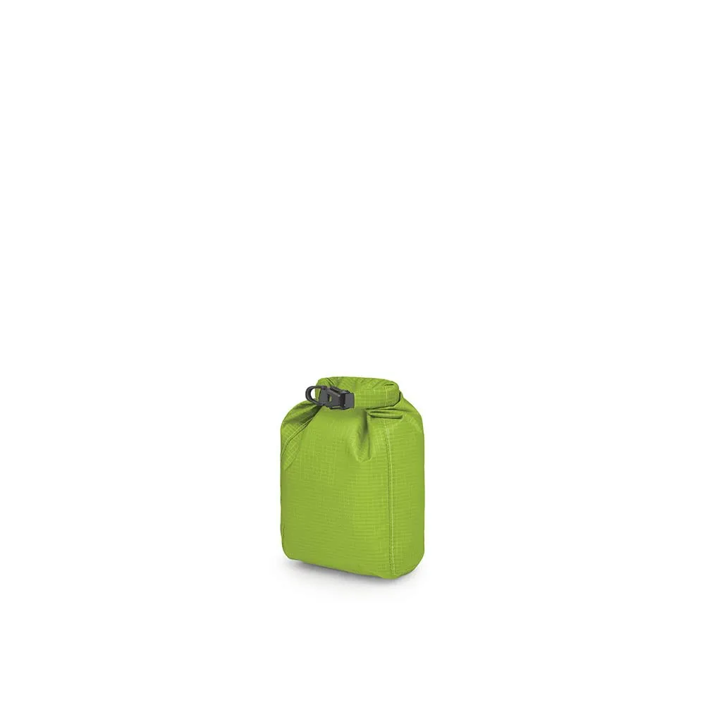 Osprey Packs DrySack 3L w/Window Limon
