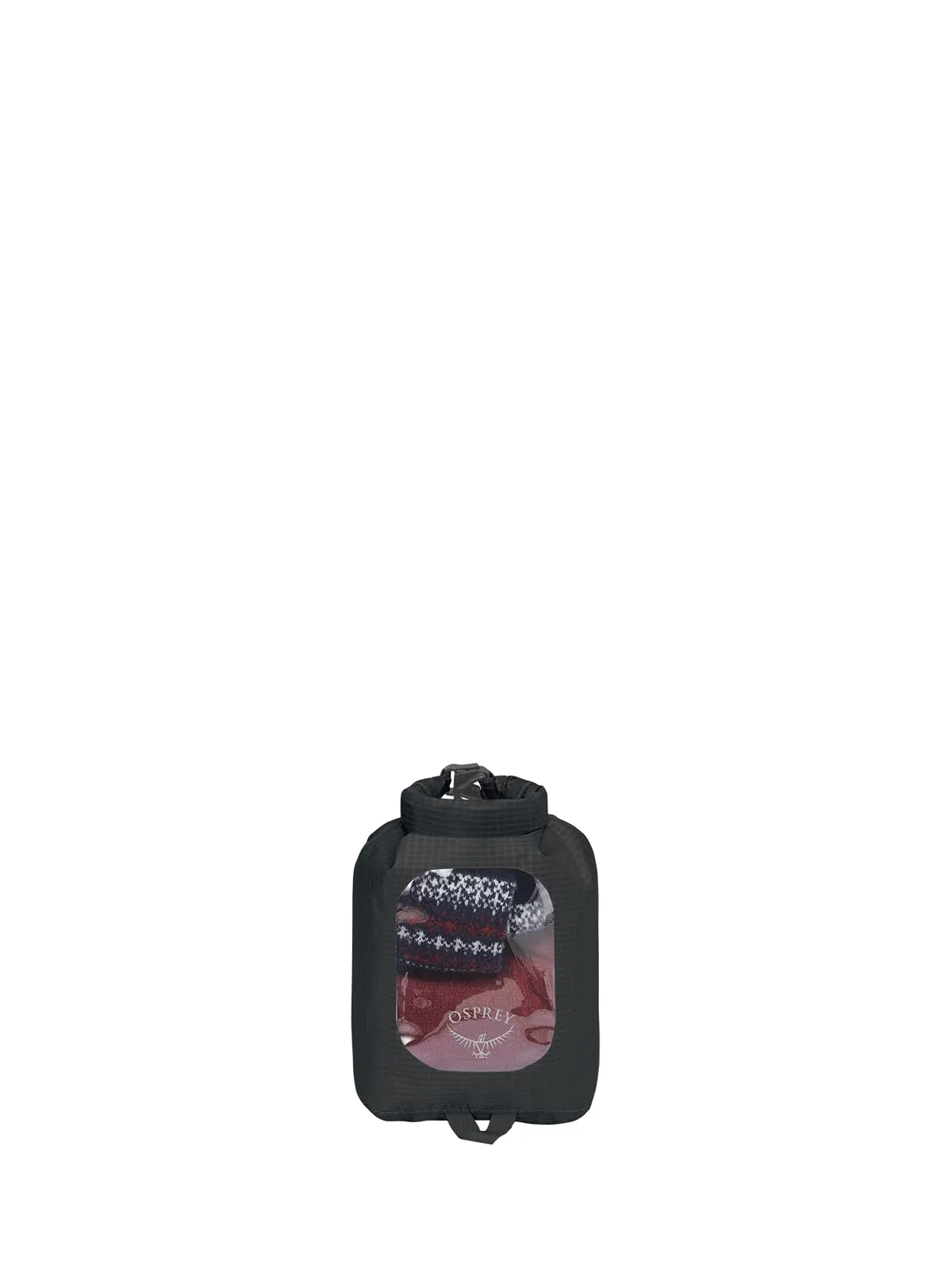 Osprey Packs DrySack 3L w/Window Limon