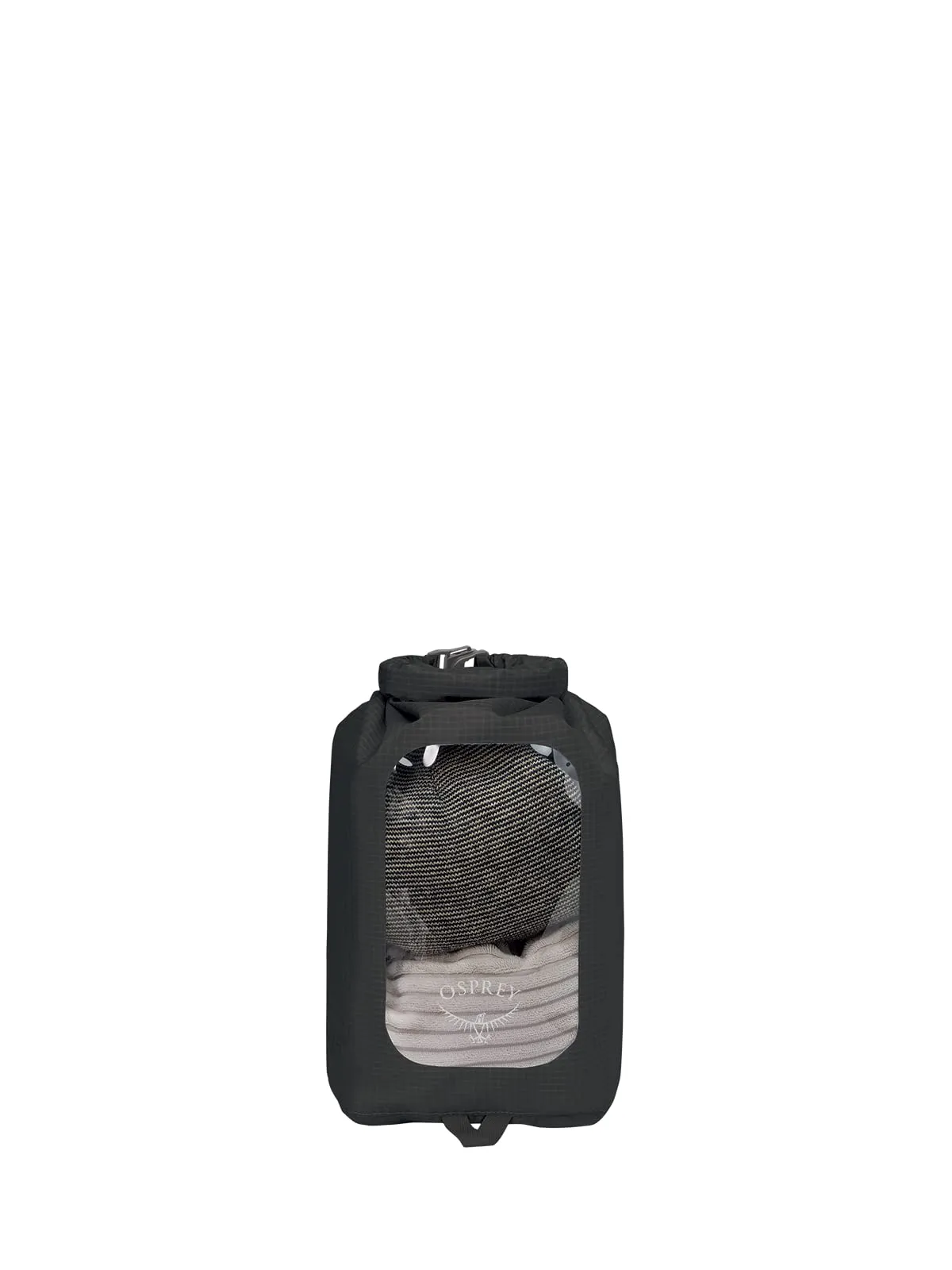 Osprey Packs DrySack 6L w/Window Waterfront Blue