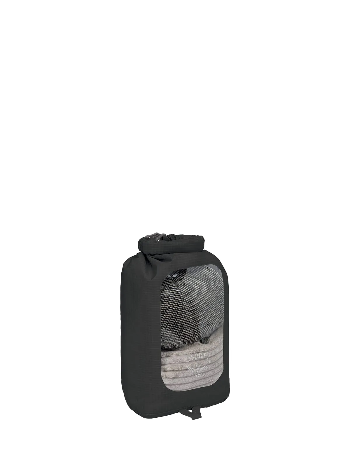 Osprey Packs DrySack 6L w/Window Waterfront Blue