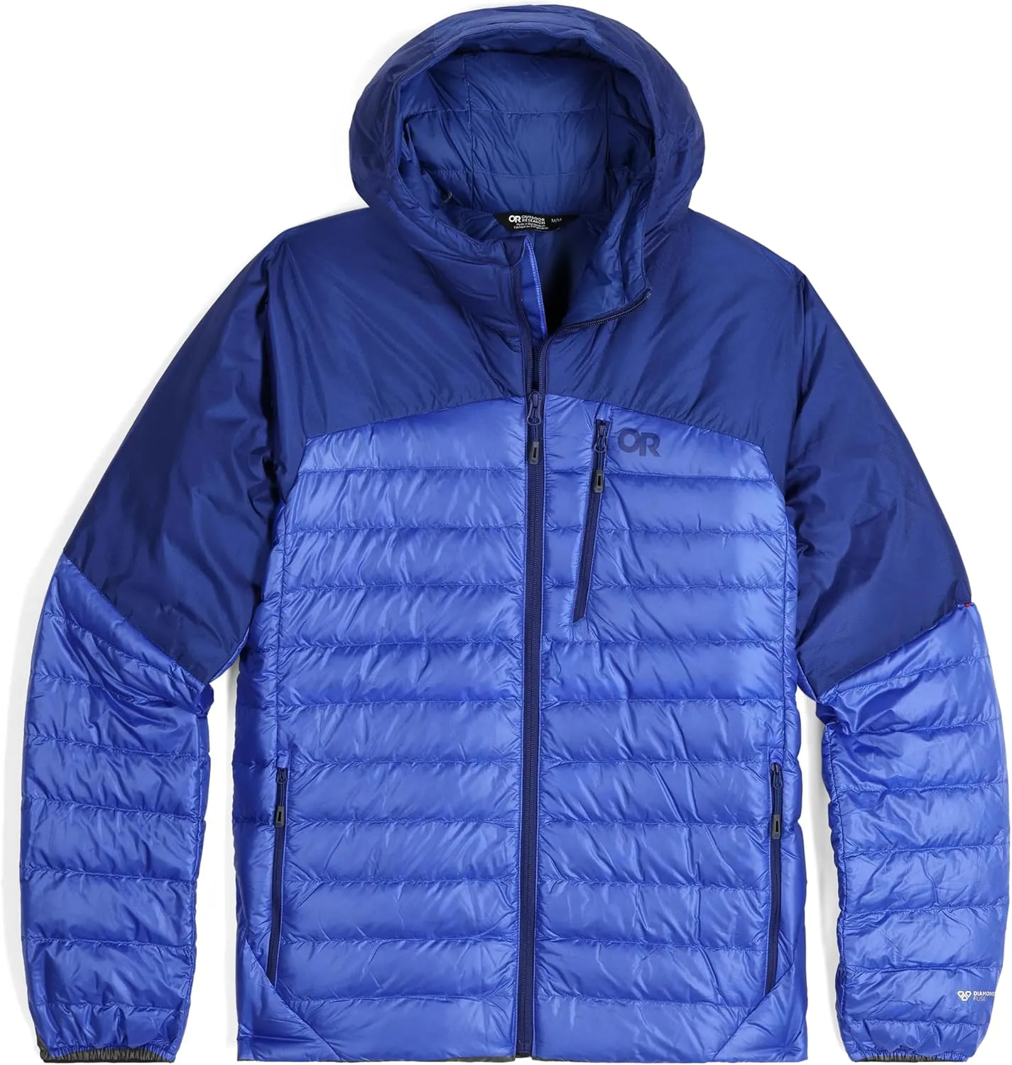 Outdoor Research Men's Helium Down Hoodie