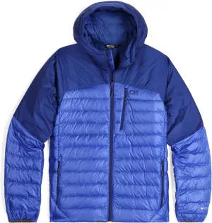Outdoor Research Men's Helium Down Hoodie