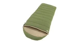 Outwell Constellation Green Single Sleeping Bag