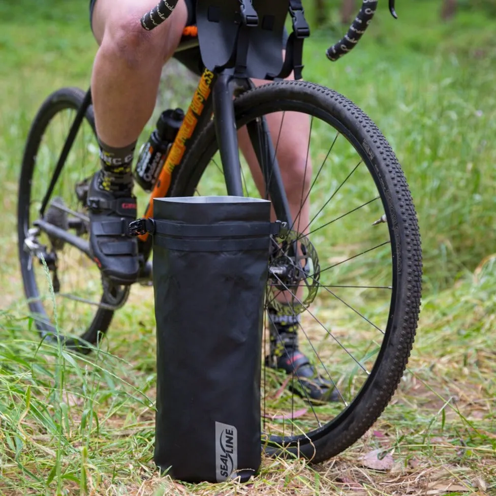 Oval Dry Bag