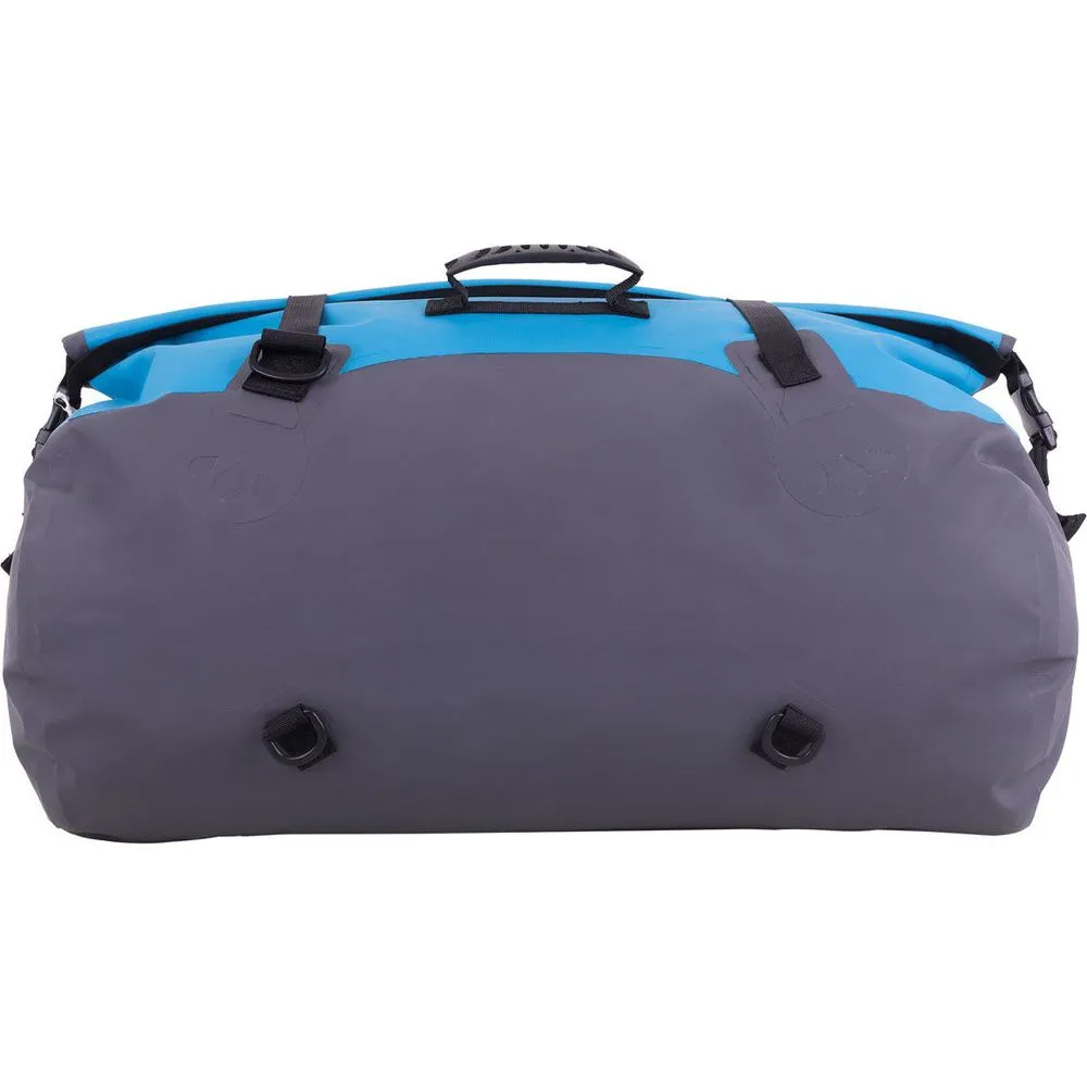 Oxford Aqua T50 Roll Bag Blue / Grey - 50 Litres