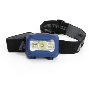 Ozark Trail 100-Lumen LED Headlamp - Blue, Model 31639