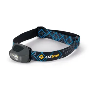 OzTrail Lumos Head Lamp 100 Lumen