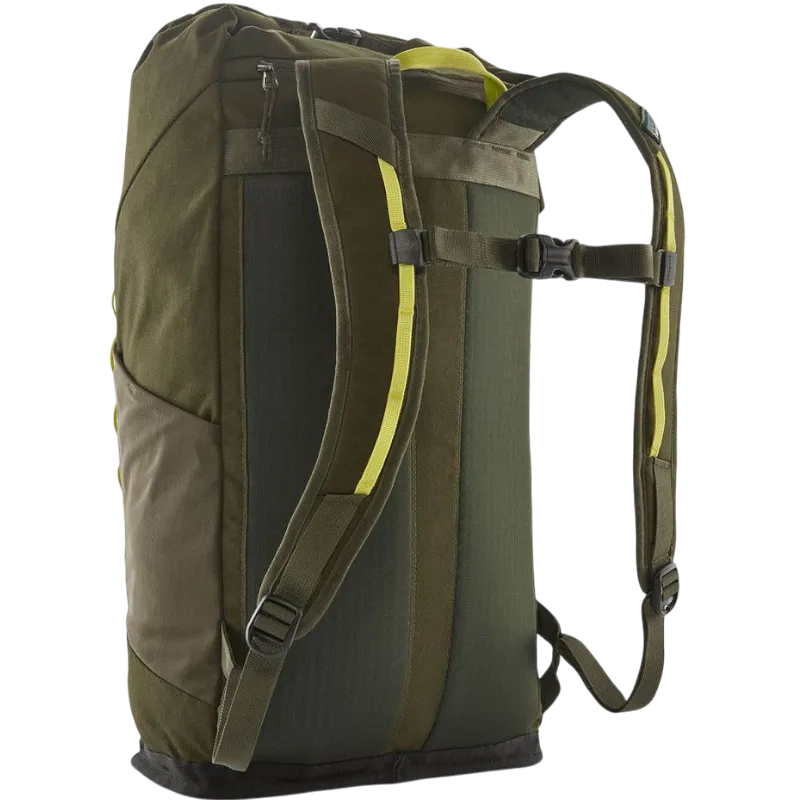 Patagonia Fieldsmith Roll Top Pack