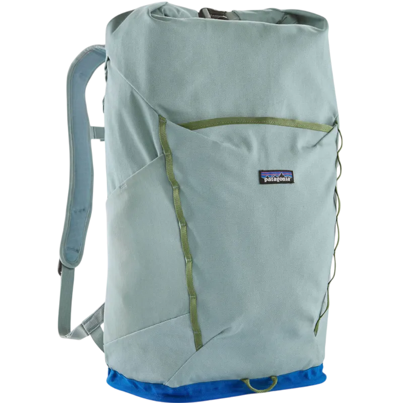 Patagonia Fieldsmith Roll Top Pack