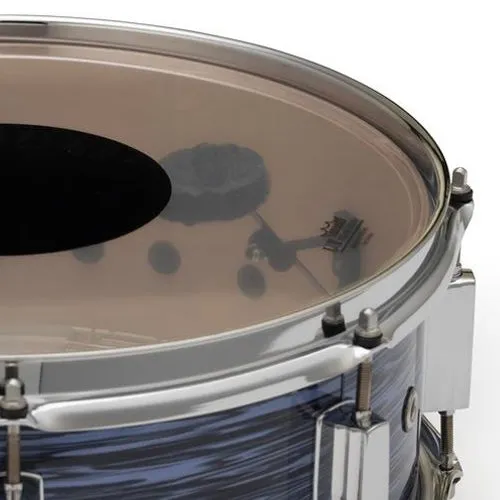 Pearl President Series Deluxe 3-piece Shell Pack - Ocean Ripple 13/16/22