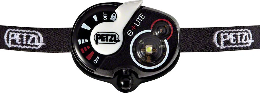 Petzl e Lite