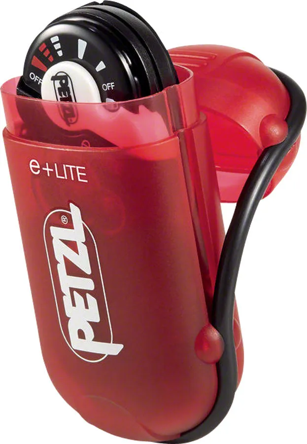 Petzl e Lite