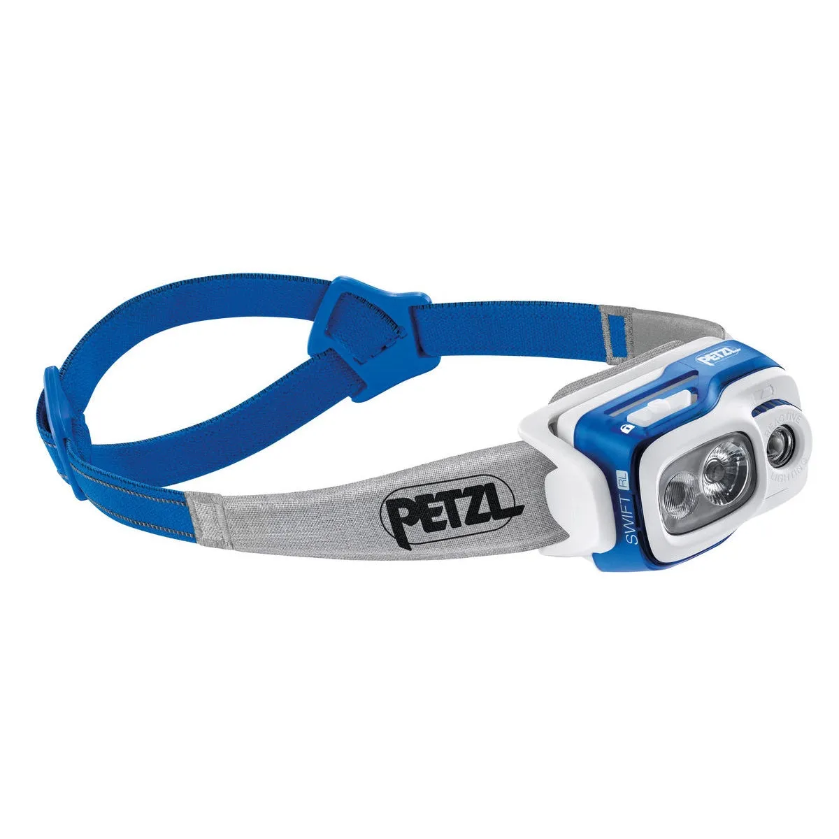 Petzl Swift 900 Lumen Headtorch