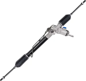 PHILTOP Power Steering Rack and Pinion Assembly, Compatible with Outback 2005-2009, Impreza 2008-2009, Legacy 2005-2009, Replace for 262310