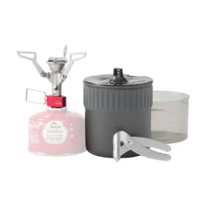 PocketRocket 2 Mini Stove Kit