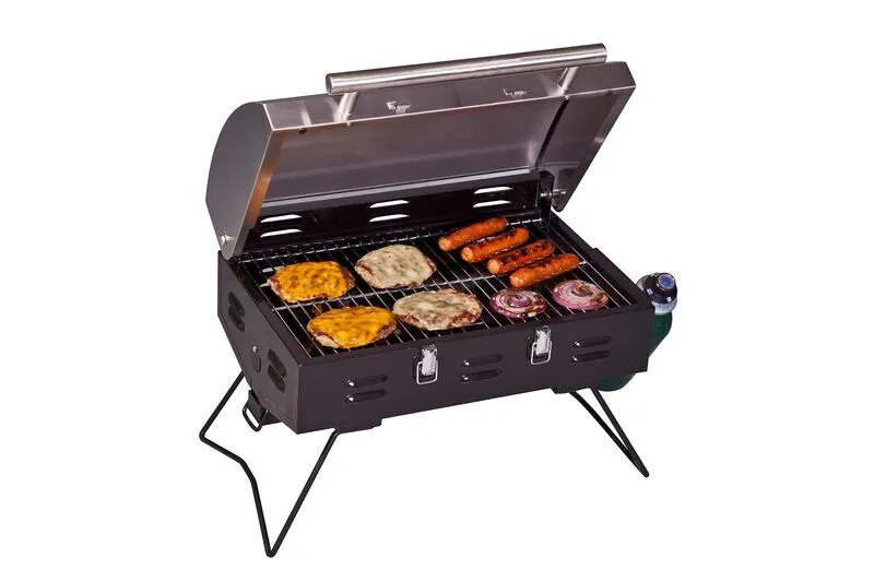 Portable BBQ Grill