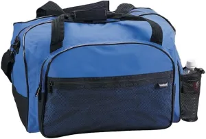 Preferred Nation Outdoor Gear Bag, Blue