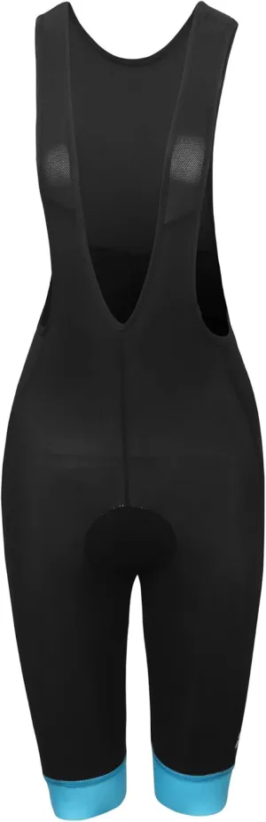 Premium Women's Cycling Jersey and Bib Tights Kit (Sold Separately)