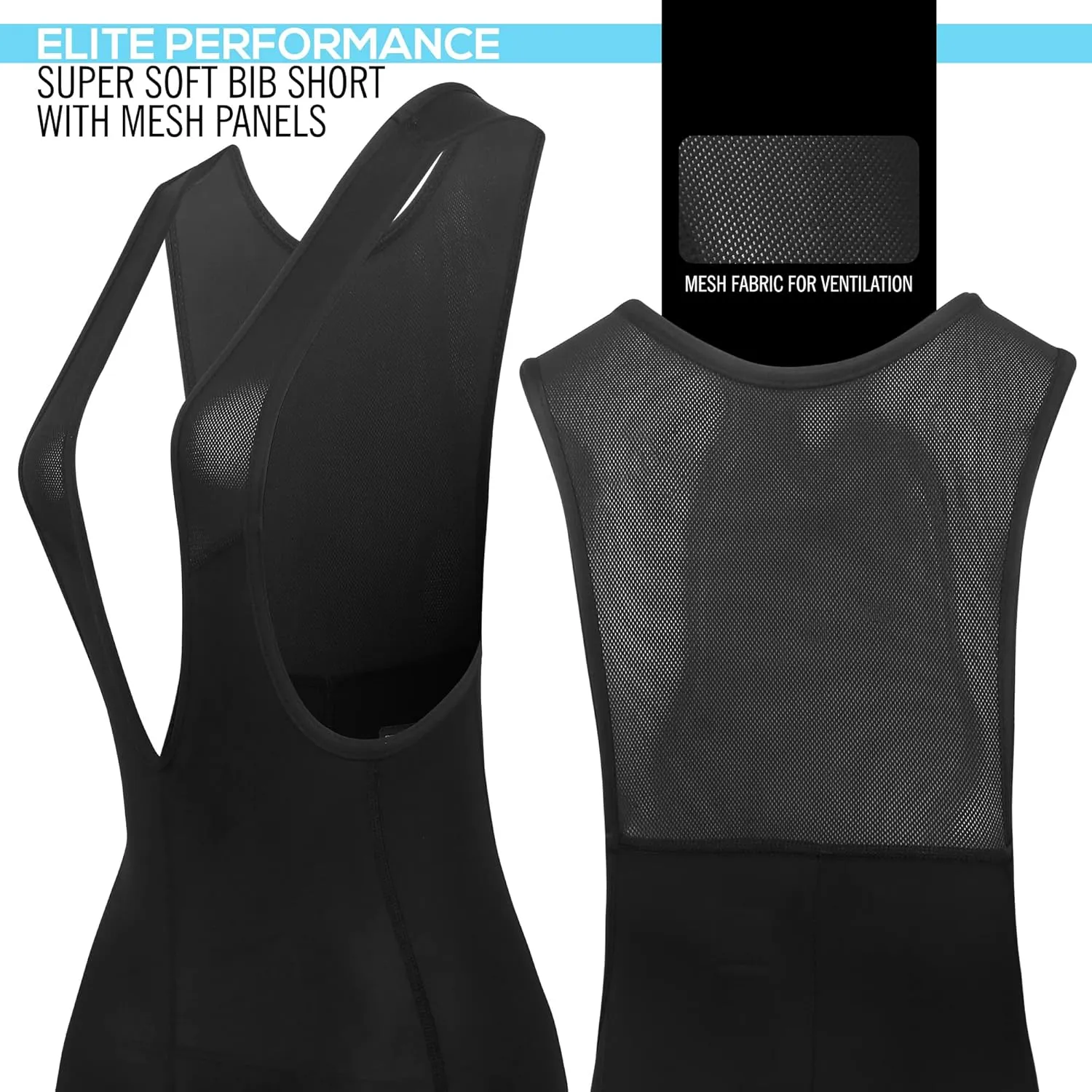 Premium Women's Cycling Jersey and Bib Tights Kit (Sold Separately)