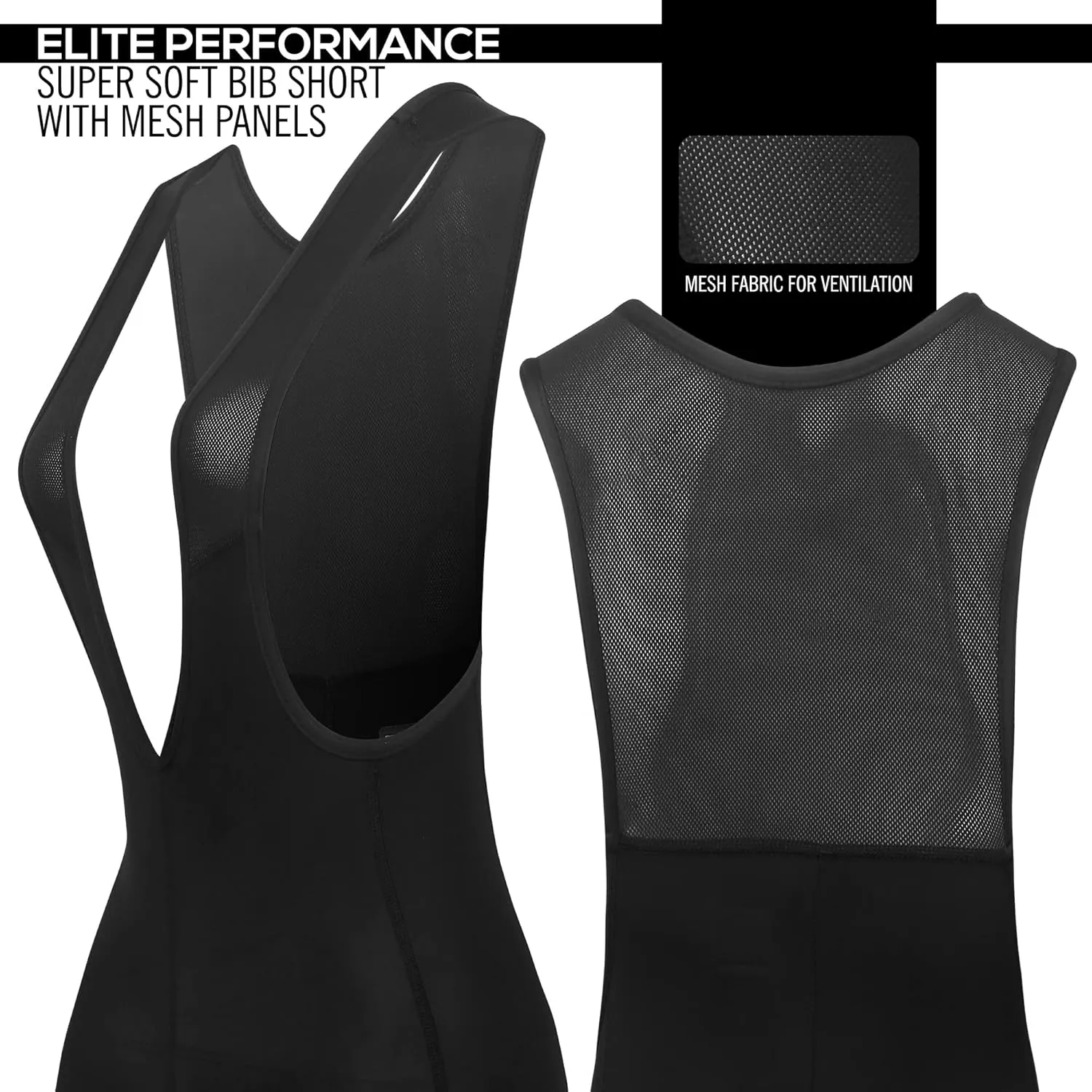 Premium Women's Cycling Jersey and Bib Tights Kit (Sold Separately)