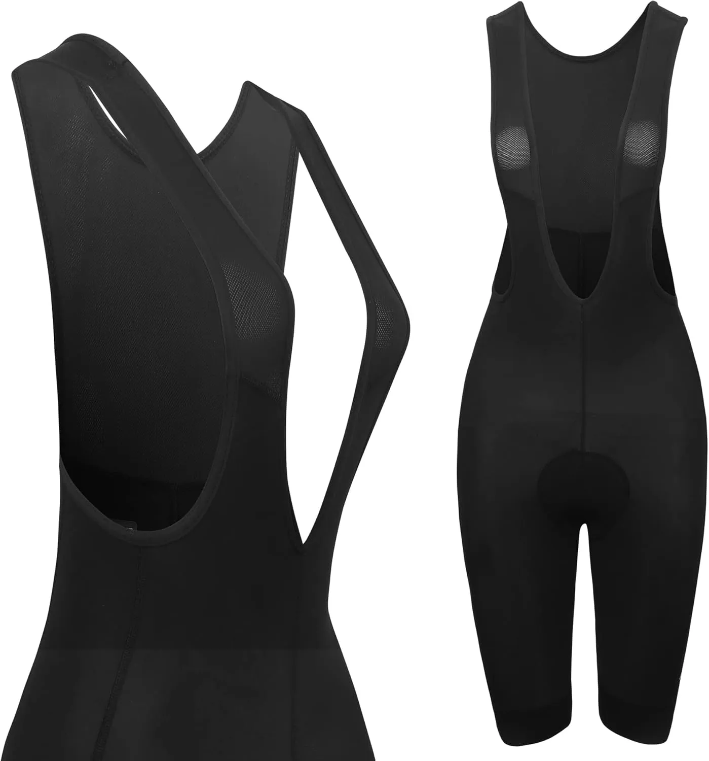Premium Women's Cycling Jersey and Bib Tights Kit (Sold Separately)