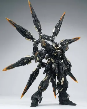 [PREORDER] Vientiane Fusion Black Apocalypse Tactical Machine