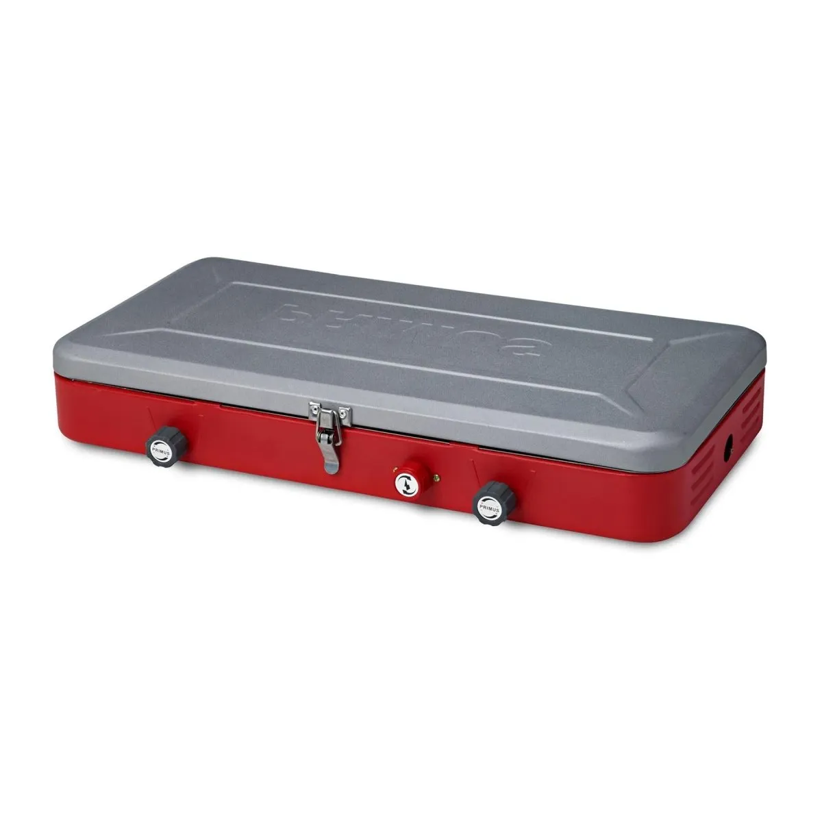 Primus Atle II portable camping stove dual burner outdoor kitchen cookware