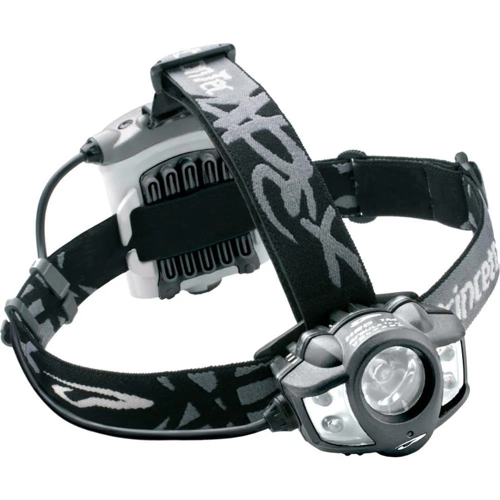 Princeton Tec Apex 275 Lumen LED Headlamp - Black