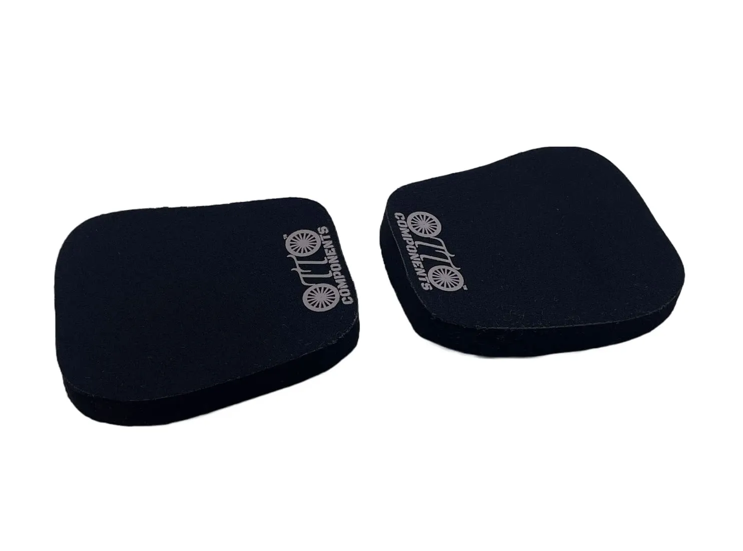 Profile Design F-35 O-PADS Replacement Aerobar Arm Pads with Hook Sheets for Triathlon & Time Trial Bikes