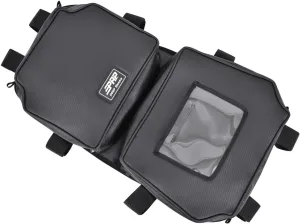 PRP Seats E61-210 X3 Overhead Bag , Black