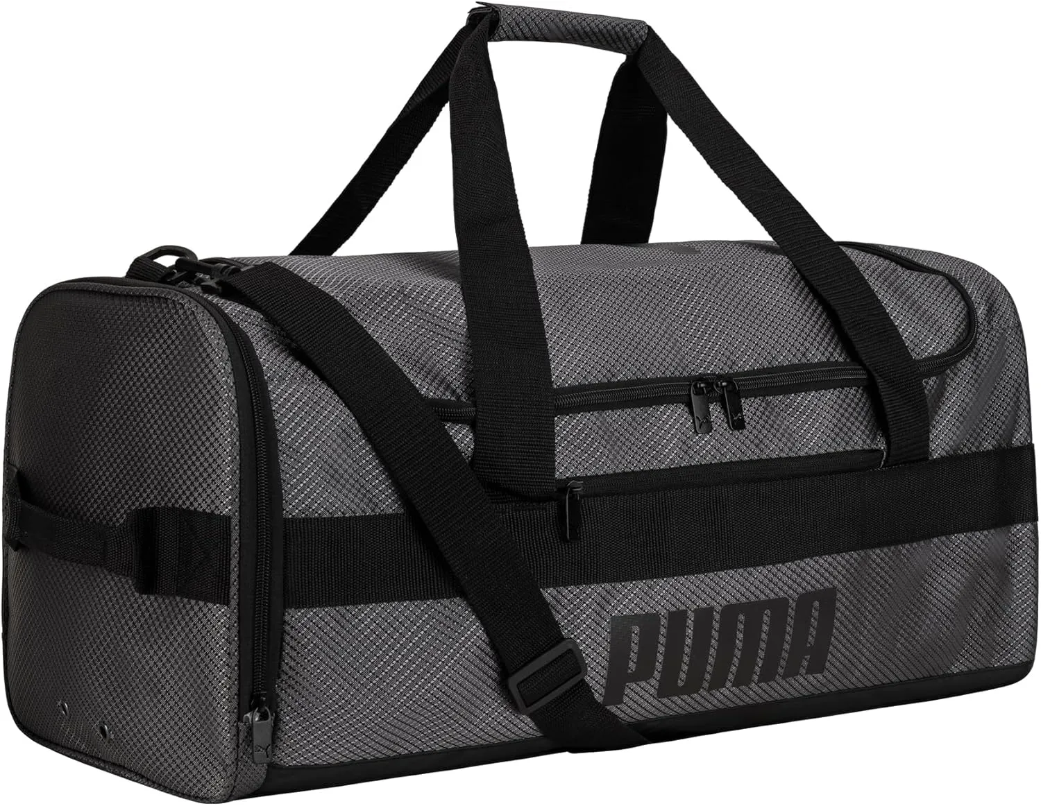 PUMA Demand Duffel Bag