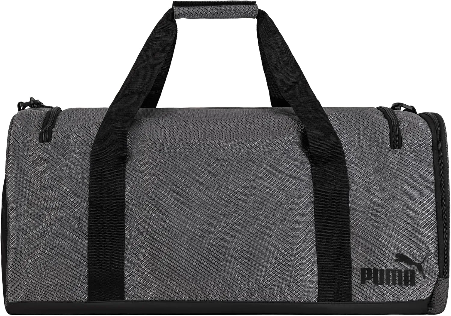 PUMA Demand Duffel Bag
