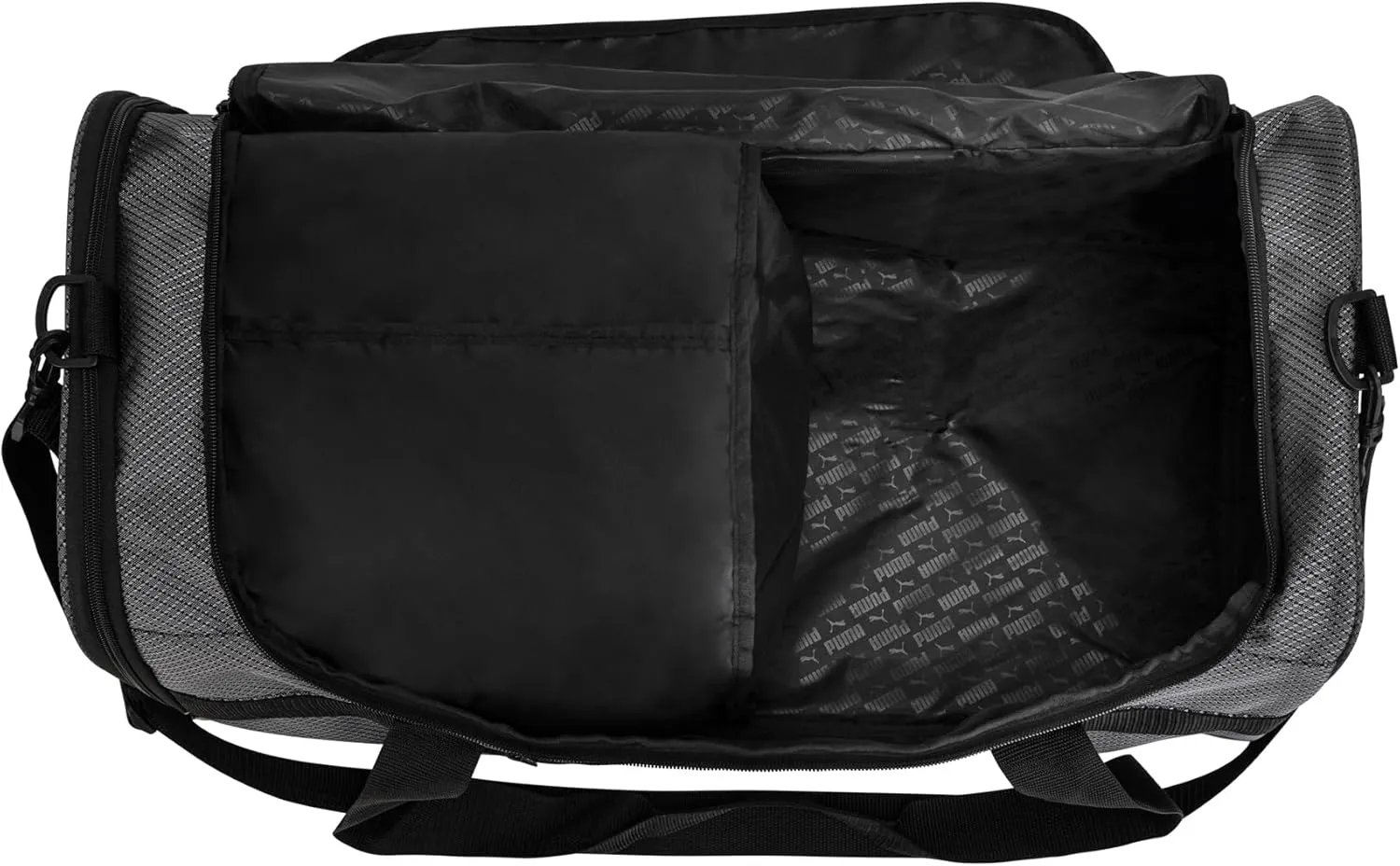 PUMA Demand Duffel Bag