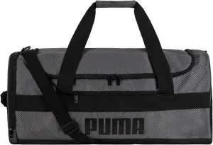 PUMA Demand Duffel Bag